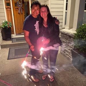 Meet your Posher, Amy